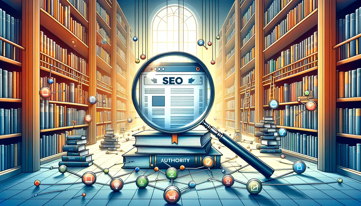 What Is Topical Authority in SEO and How to Build It