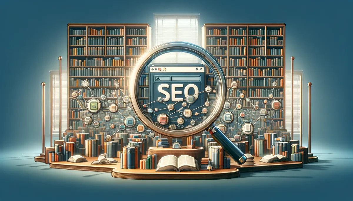 Topical Relevance SEO