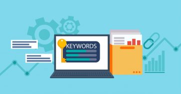 Apa itu keyword, keyword adalah, apa manfaat kata kunci pada sebuah teks atau artikel SEO