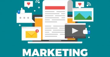 Content marketing adalah bagian penting dari strategi pemasaran digital