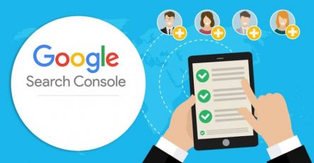 Google search console tool