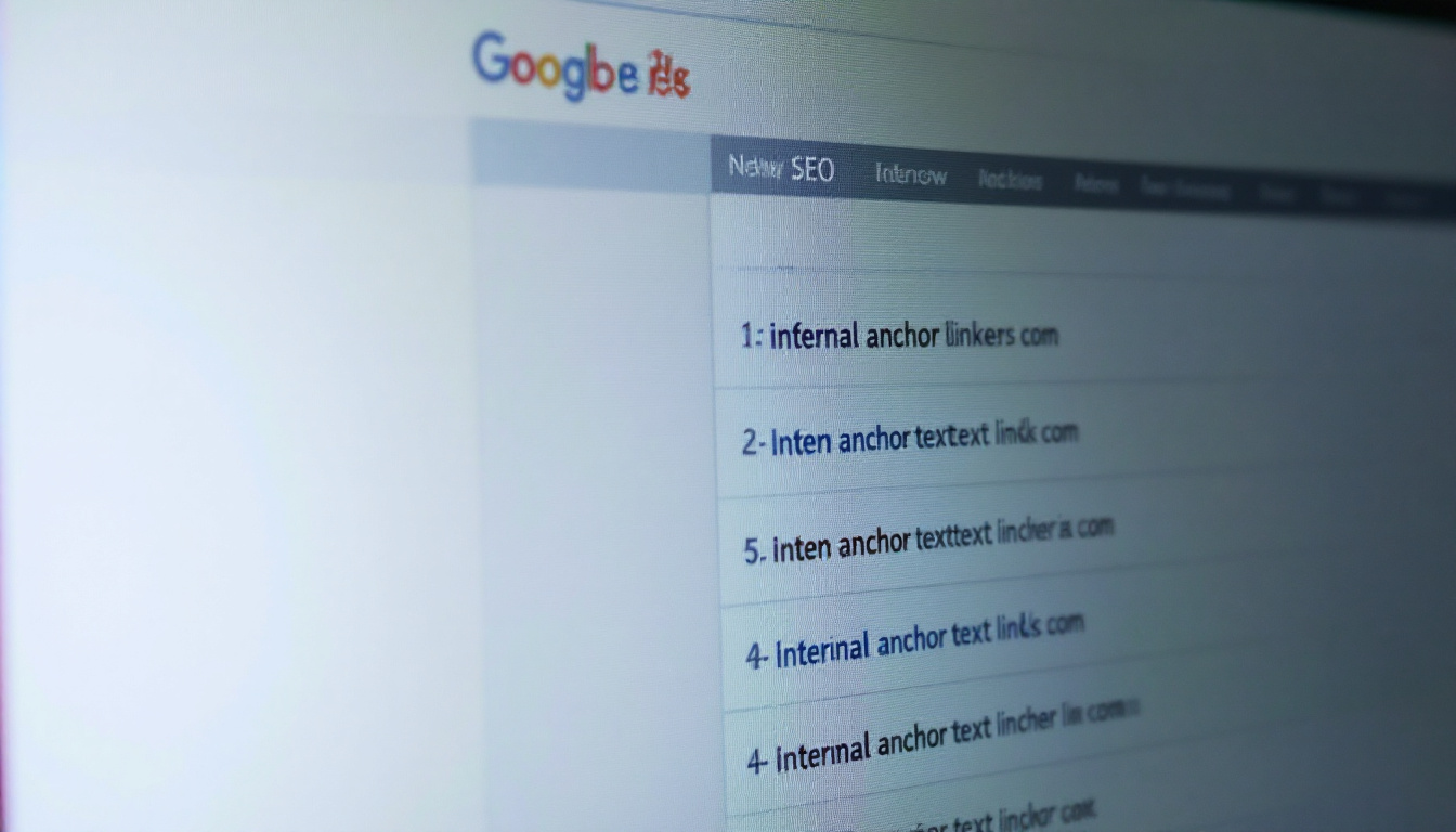 Google Expert John Mueller Clarifies Impact of Repeated Anchor Text on SEO