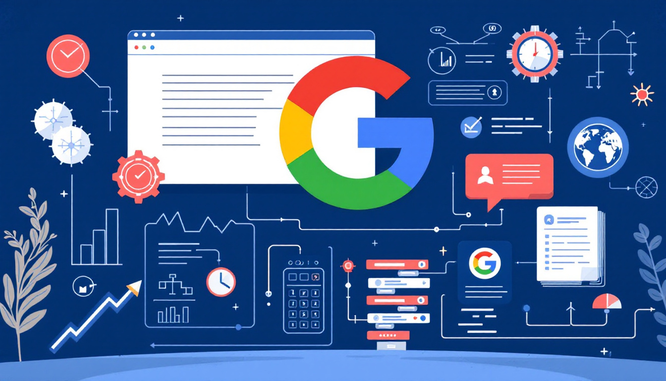 Google Revises Gemini and Vertex AI Guidelines, Separating AI Usage from Search Rankings