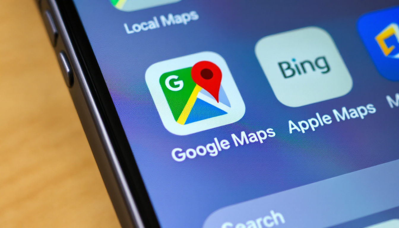 Maps Capture 20% of Local Search Queries, Changing the SEO Landscape