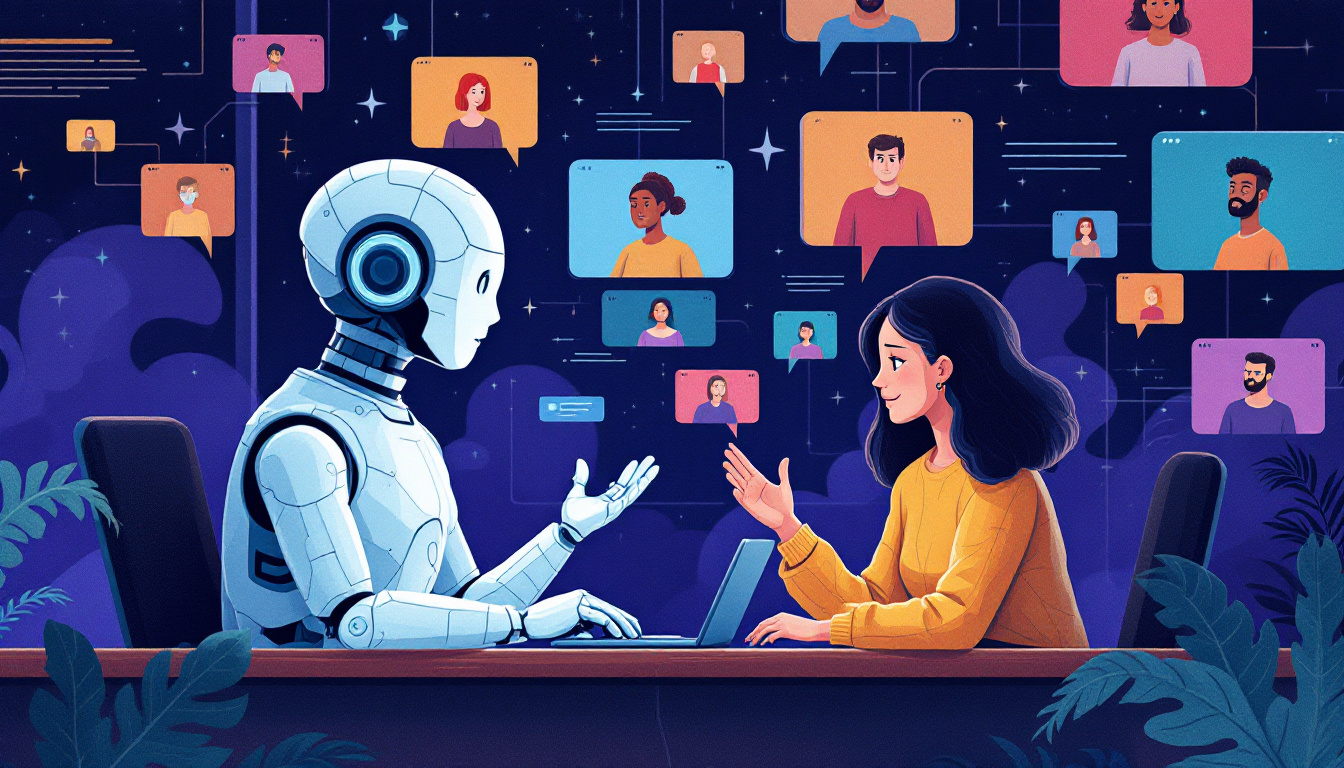 Reddit Moderators Accuse AI Scientists of Misusing Sensitive Identities in Research