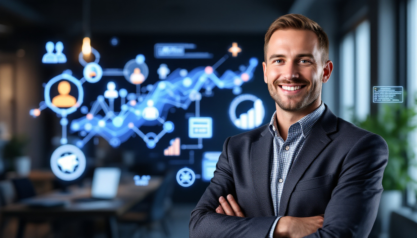 SEO Veteran Todd Friesen Identifies 7 Core Principles for AI Search Optimization
