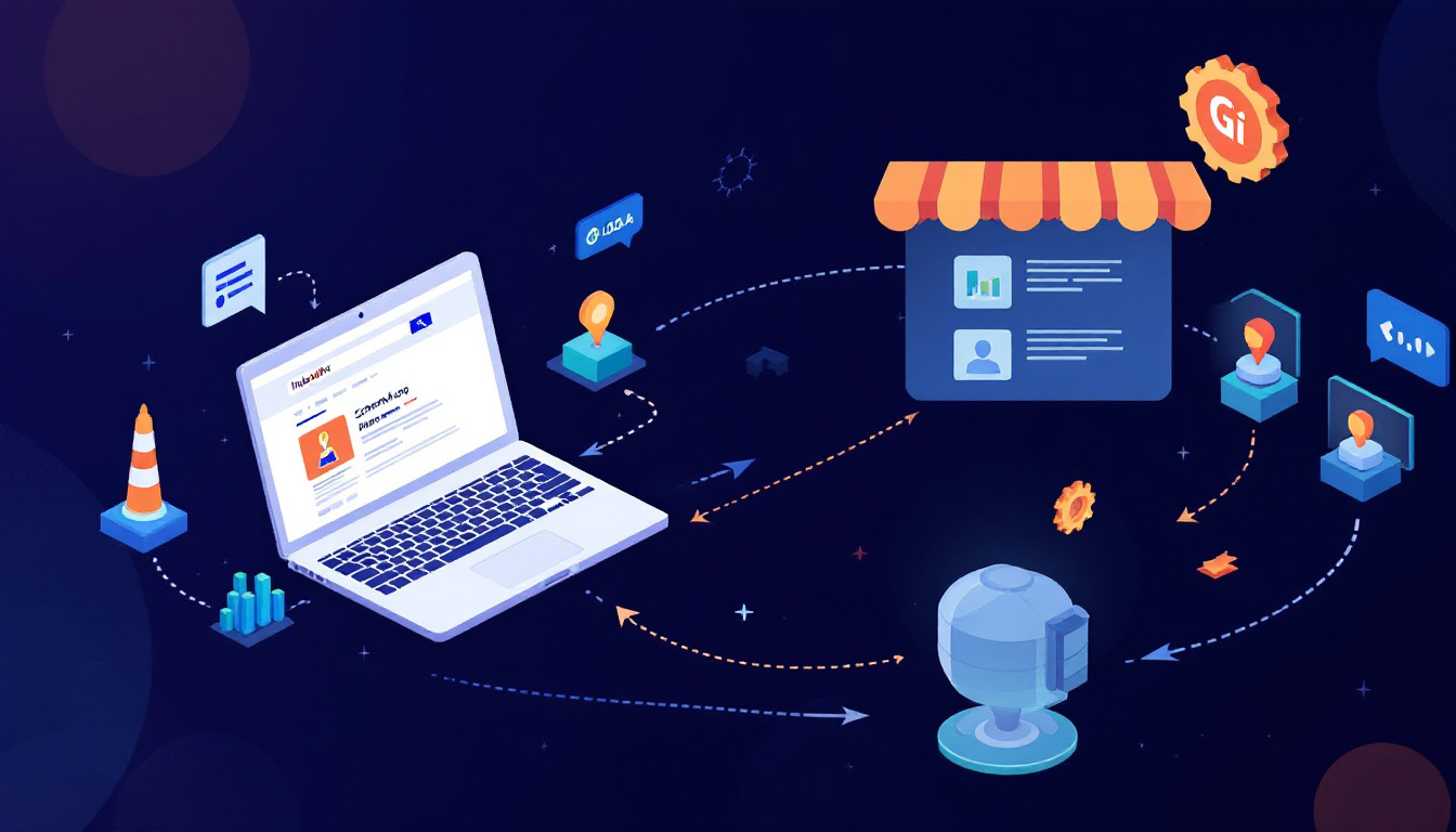 Boost E-commerce SEO with IndexNow and Schema.org Integration