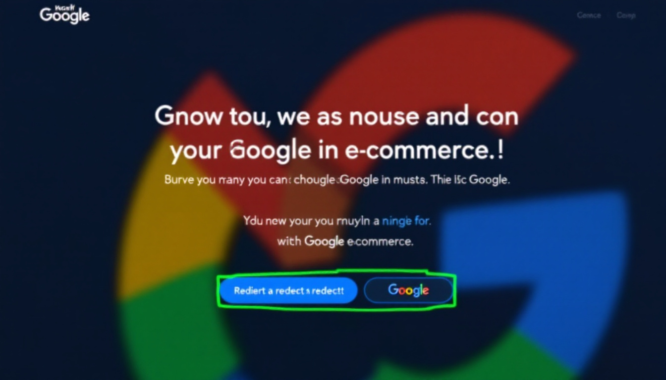 Google Explains Why Sparse E-Commerce Landing Pages Still Rank in Search Results