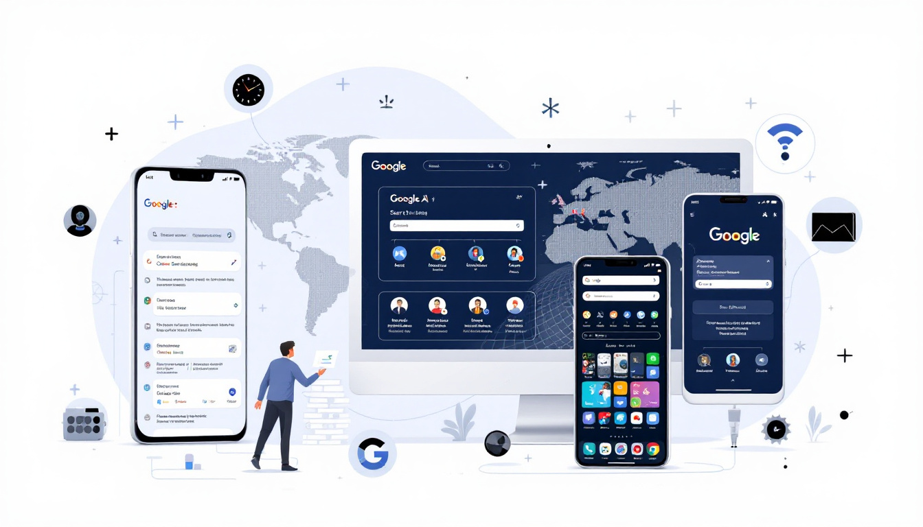 Google Introduces Expanded AI Capabilities in Search: Essential Insights