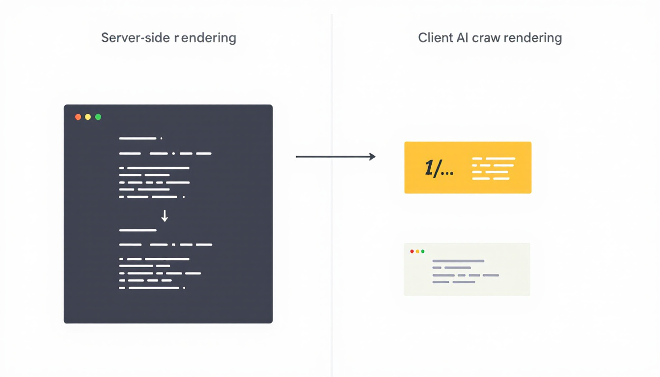 Google’s Insights into Server-Side and Client-Side Rendering Strategies