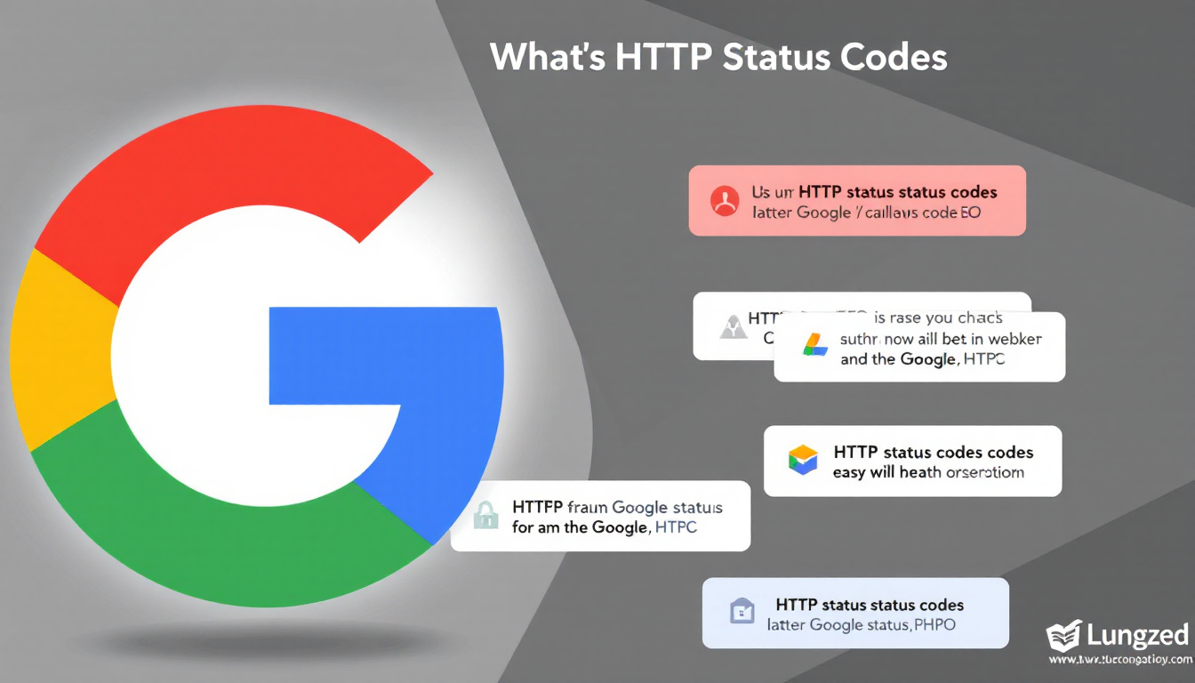 Google’s Take on HTTP Status Codes: Essential Insights for SEO