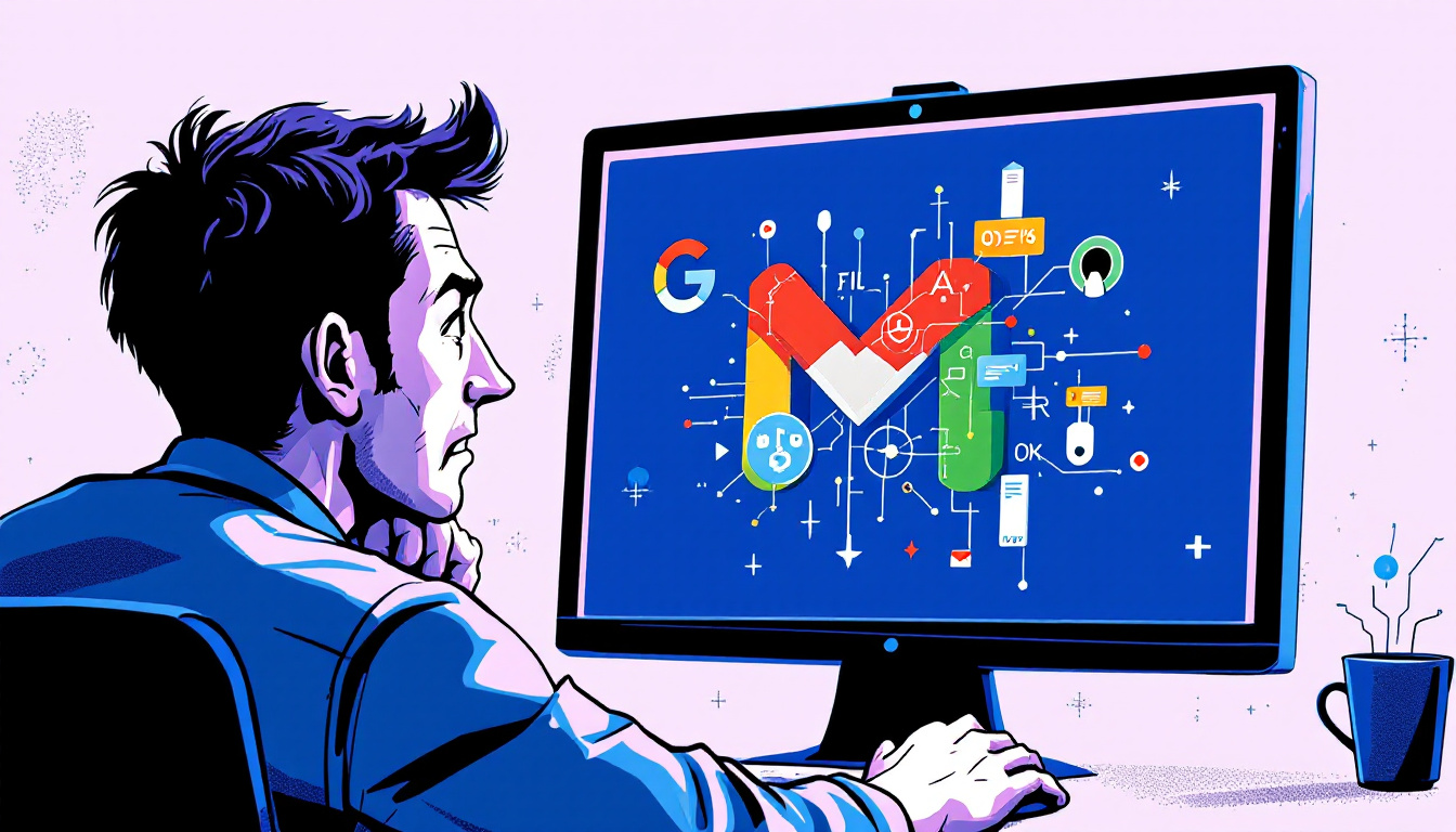 Investigation into Google’s AI Overviews: Risk of Spam Policy Violations