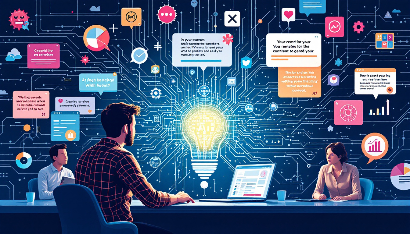 Latest AI Models Show Increased Error Rates, Posing Challenges for Marketers