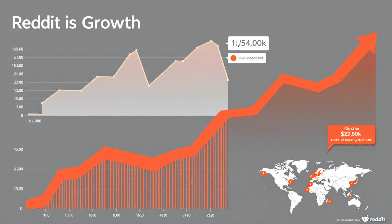Reddit’s Q1 2025 Growth Insights: Impact on Digital Marketing and SEO Strategies