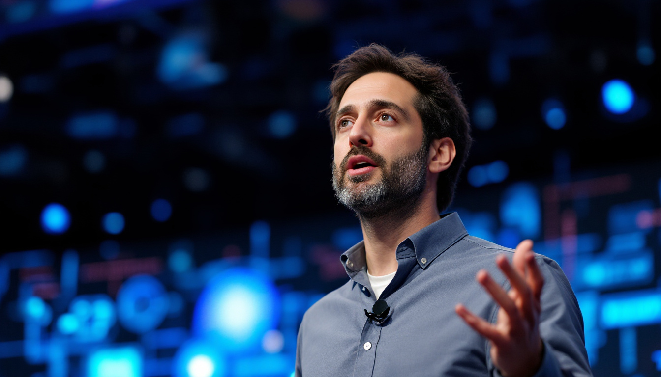 Sergey Brin Reveals AI’s Capability to Process Extensive Search Results