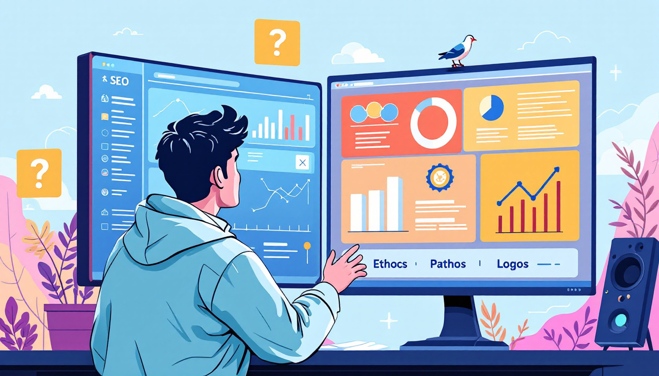 Transforming EEAT Strategies to Boost Sales and Enhance Online Visibility
