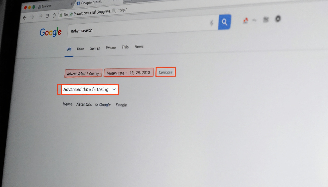Understanding Google’s Beta ‘Before’ and ‘After’ Search Operators