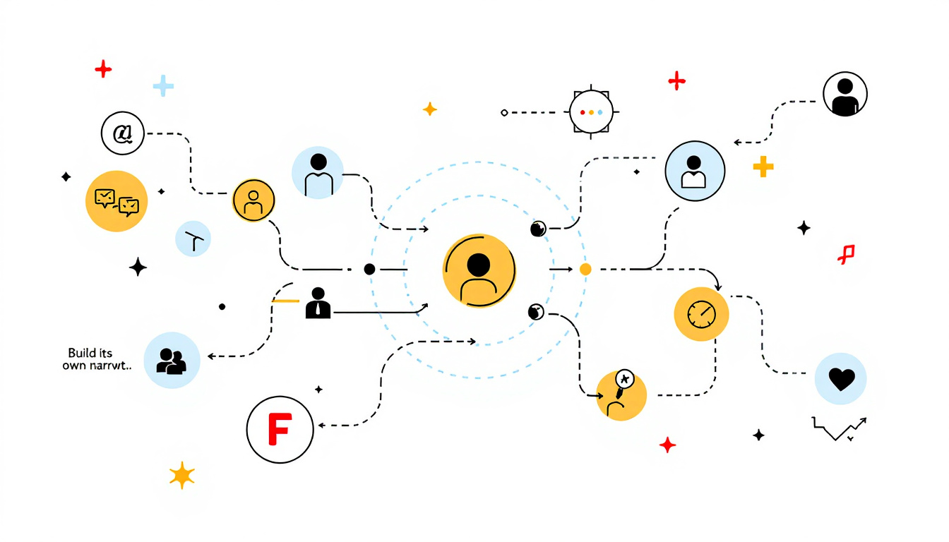 Why Mature Brands Should Shift Away from Referral Traffic
