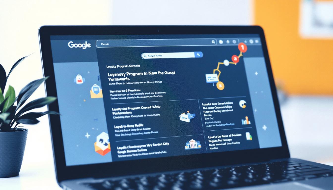 Google Introduces Structured Data for Loyalty Programs to Enhance Business Visibility