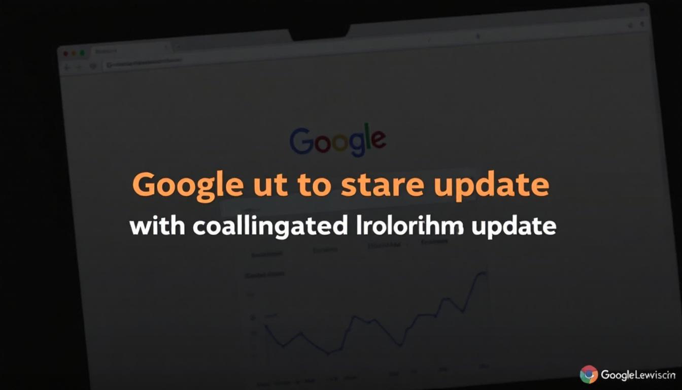 Google Launches June 2025 Core Algorithm Update