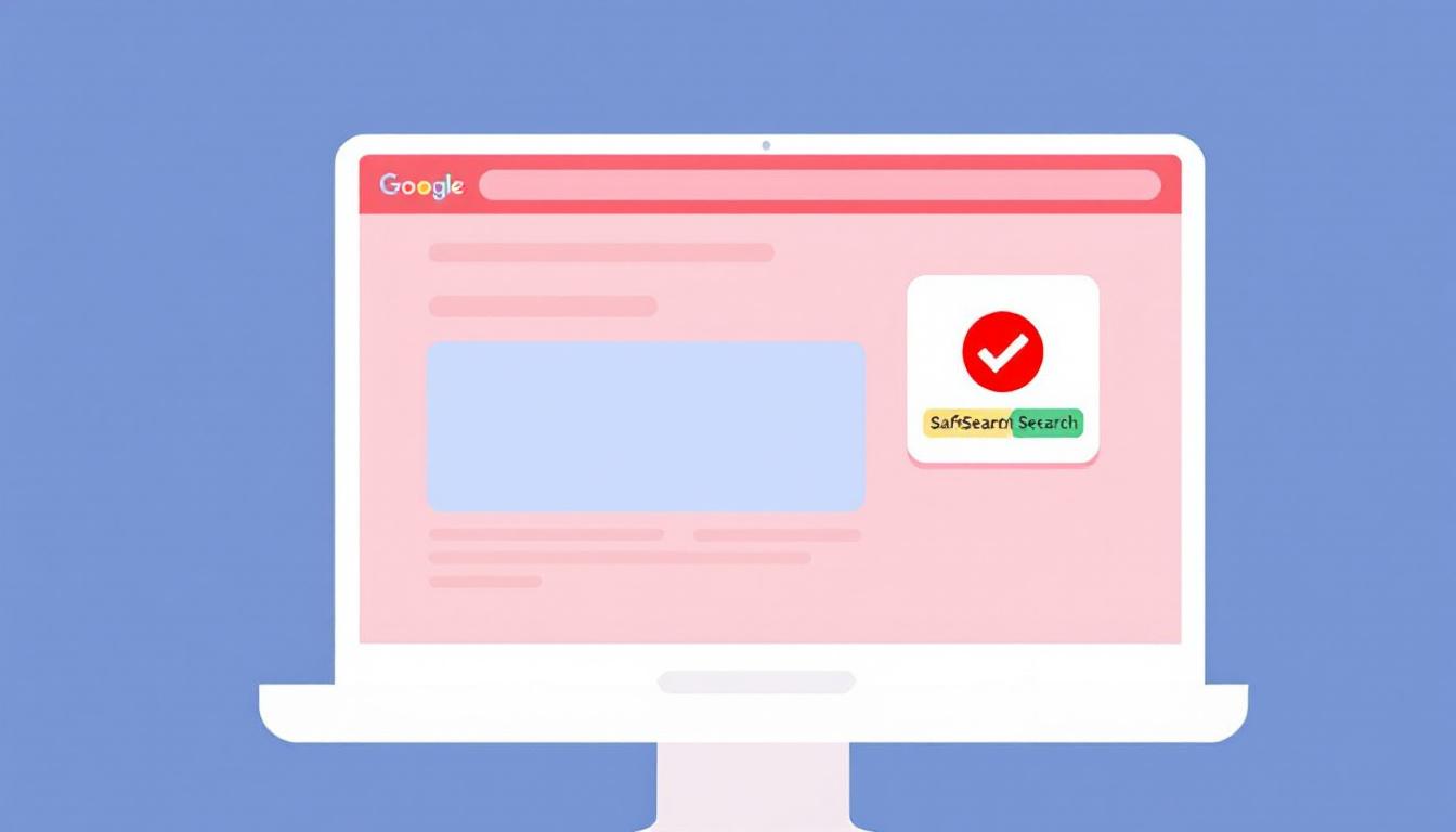 Google Reveals Steps for Websites Misclassified by SafeSearch