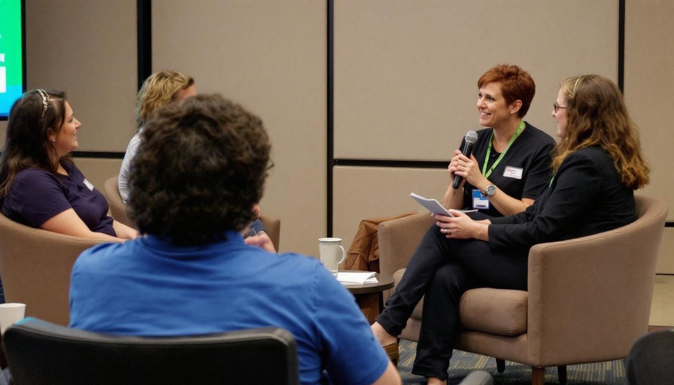 Honoring Jill Whalen: The Lasting Impact of an SEO Trailblazer