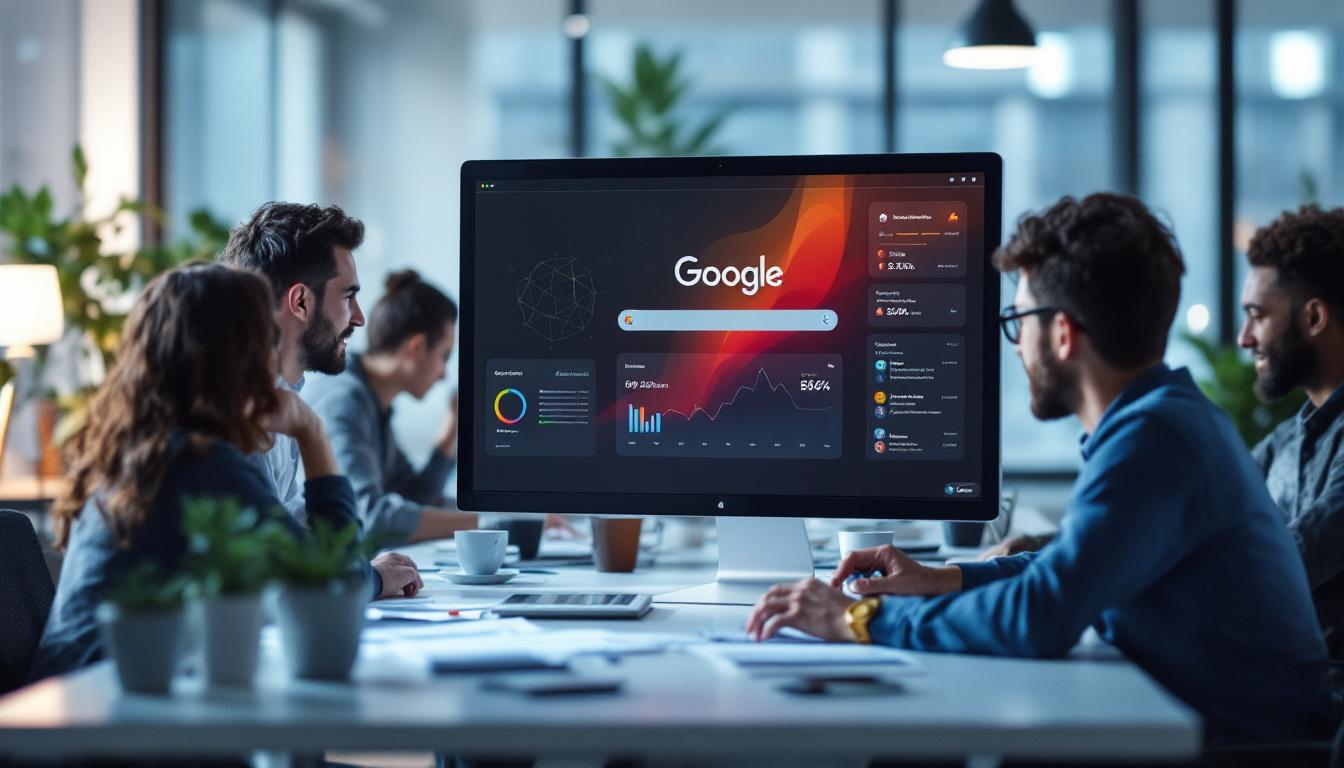 Inside Google’s AI Mode: Design Insights and Implications for Marketers