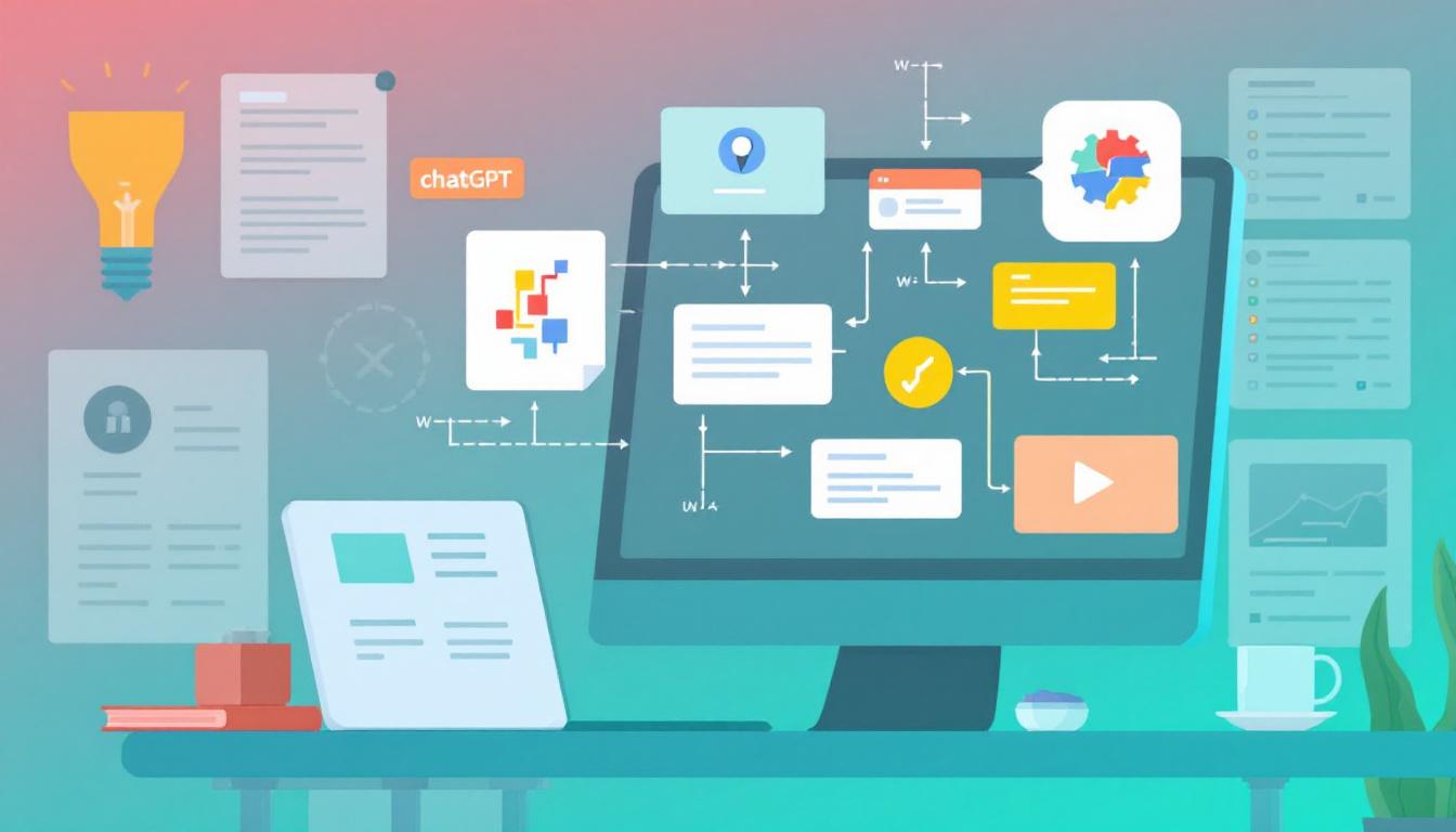 Sam Altman on ChatGPT’s Shift: Beyond Search to Comprehensive Task Assistance