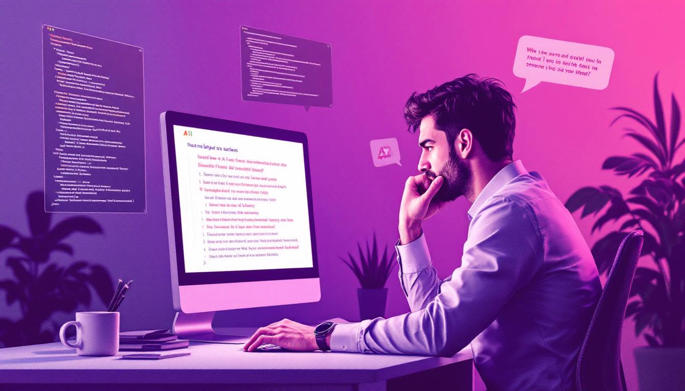 Businesses Face Costly Setbacks from Overreliance on AI Tools