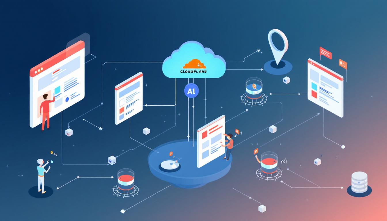Cloudflare’s New Payment Model for AI Crawlers Ignites SEO Industry Discussion