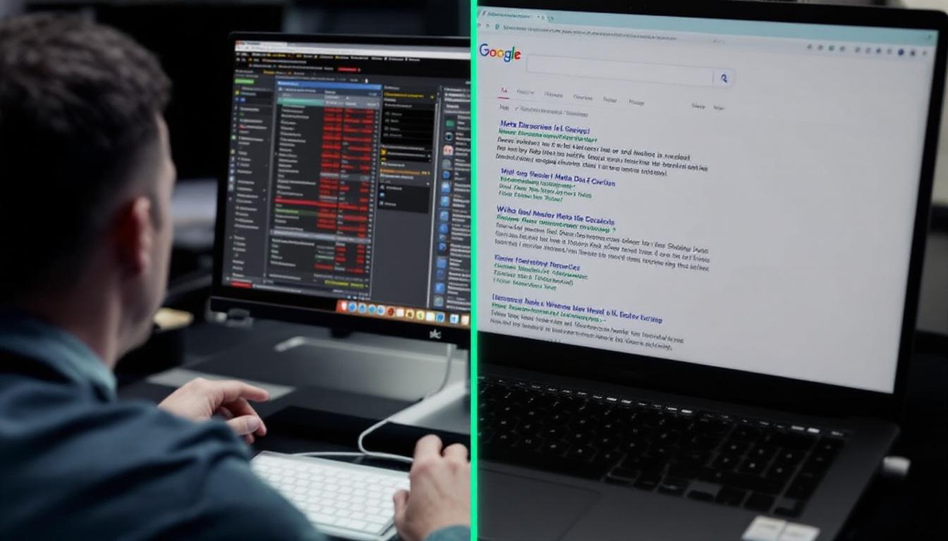 Debate Erupts Over Necessity of Meta Descriptions in SEO Strategy