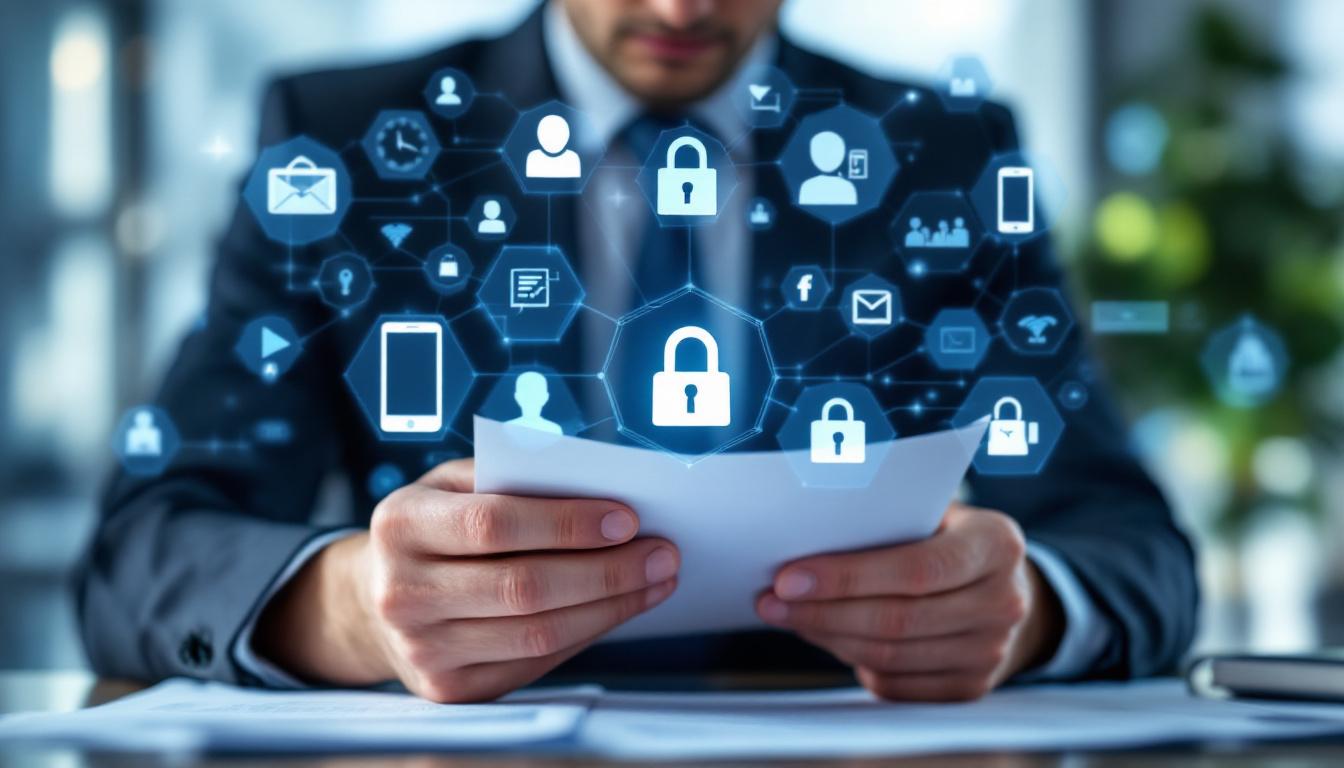 Germany Seeks Removal of DeepSeek App Over Unauthorized Data Transfers to China