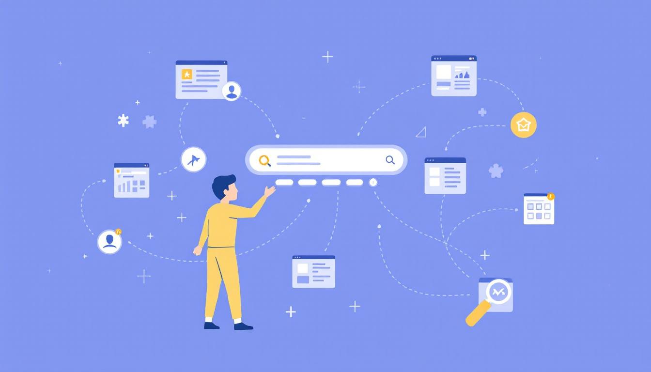 Google’s Trust Ranking Patent Reveals User Behavior as a Key Signal
