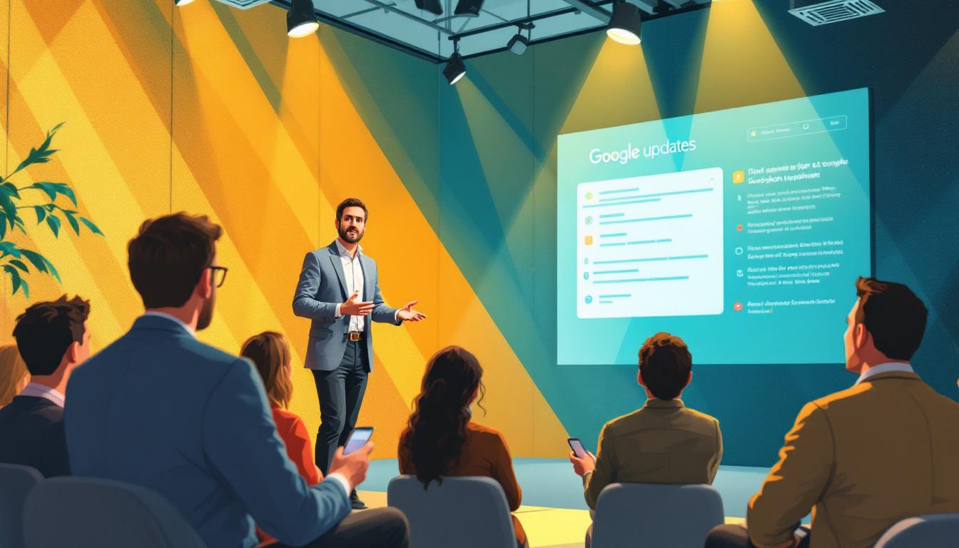 John Mueller Explains How Google’s Core Updates Rely on Long-Term Data Patterns