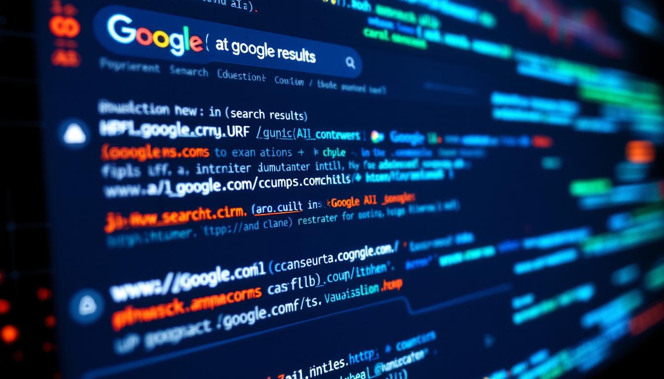Study Uncovers 91% Inconsistency in URLs Returned by Google’s AI Mode