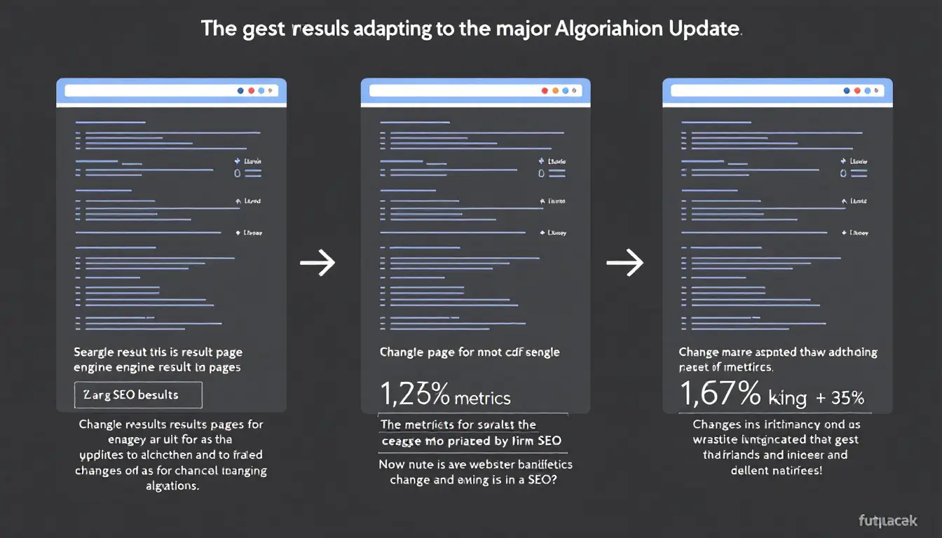 Google Finalizes March 2025 Core Update, Sparking Major SEO Shifts