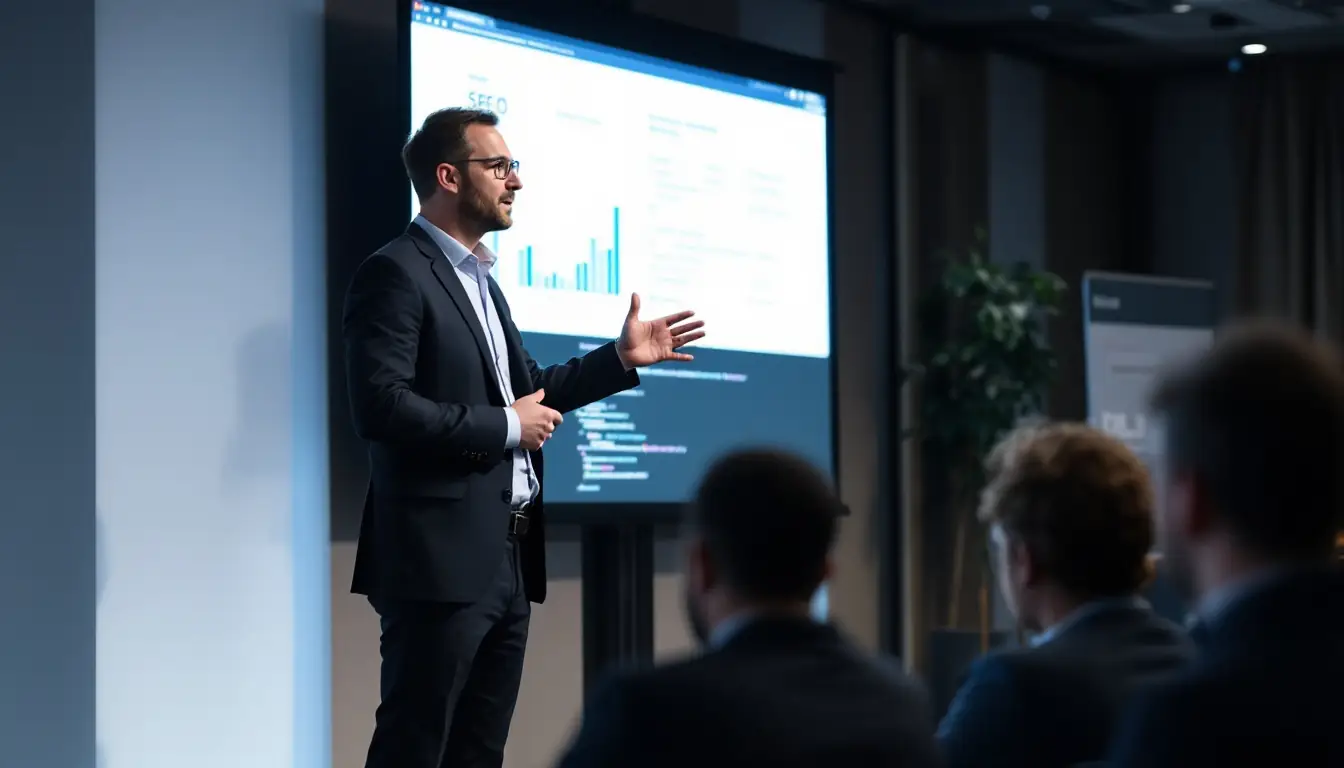 Google’s Martin Splitt Uncovers Common JavaScript SEO Pitfalls and Their Solutions