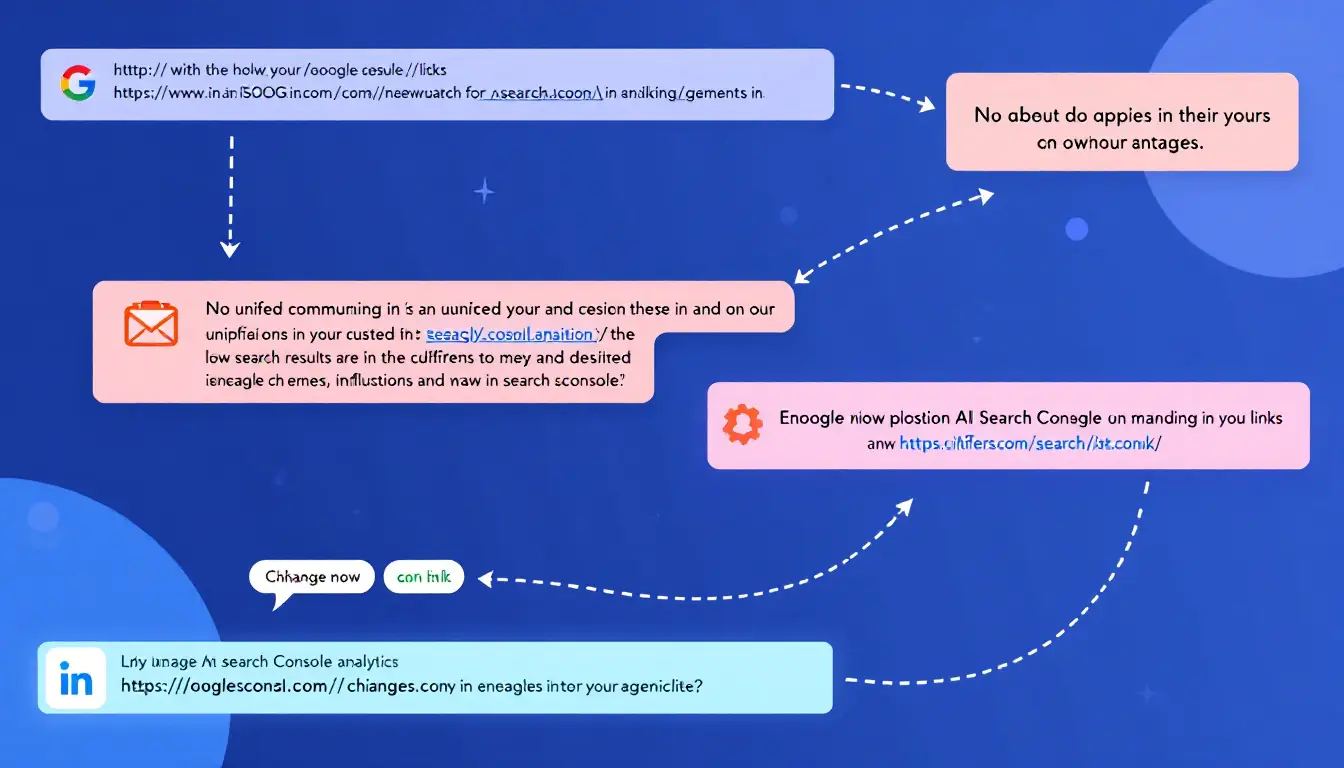 Google Confirms AI Overview Links Share One Search Console Position