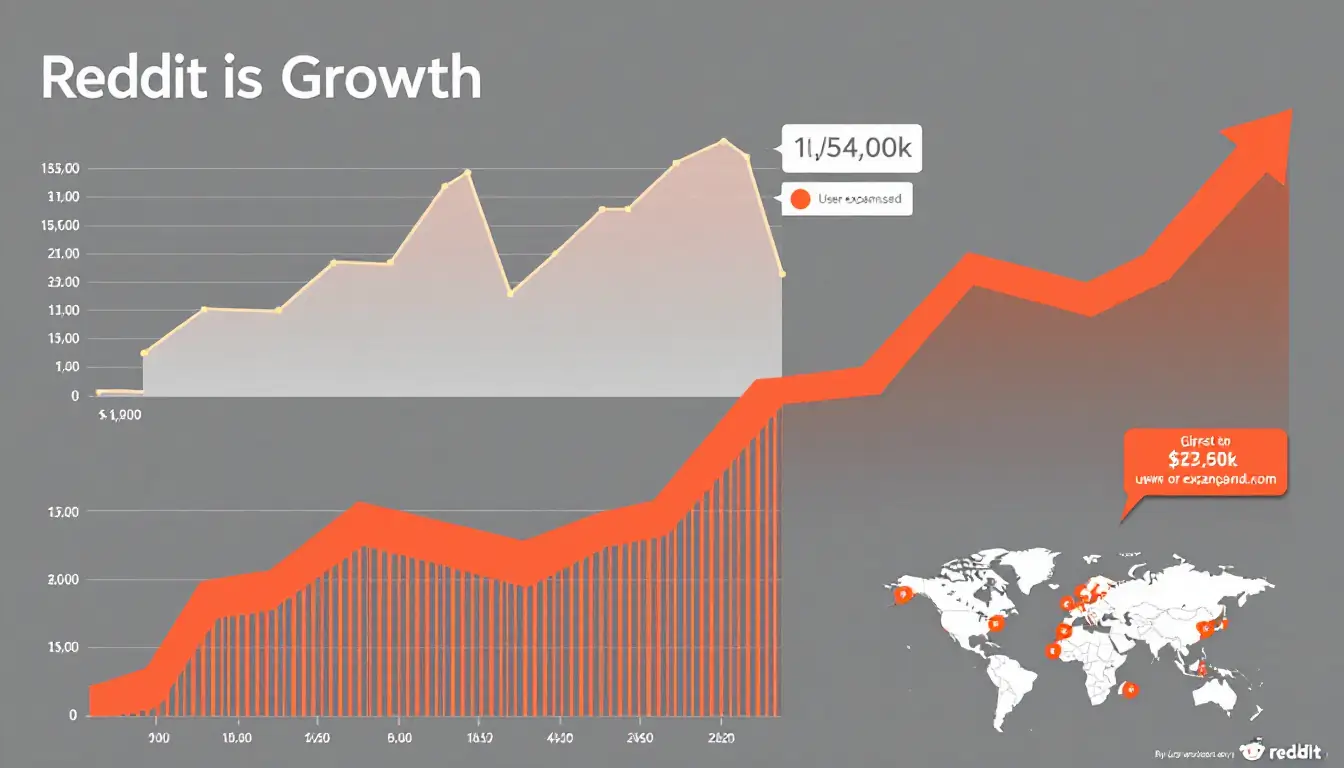 Reddit’s Q1 2025 Growth Insights: Impact on Digital Marketing and SEO Strategies