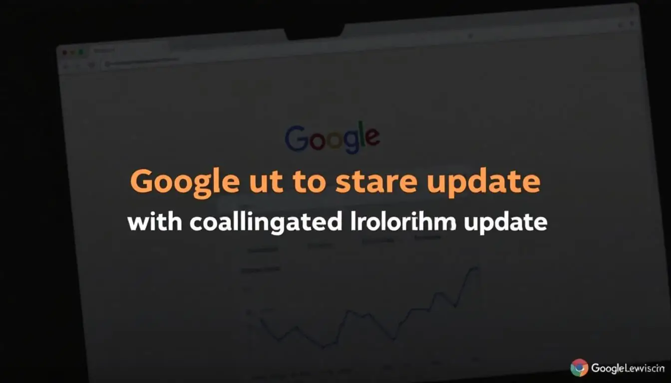 Google Launches June 2025 Core Algorithm Update