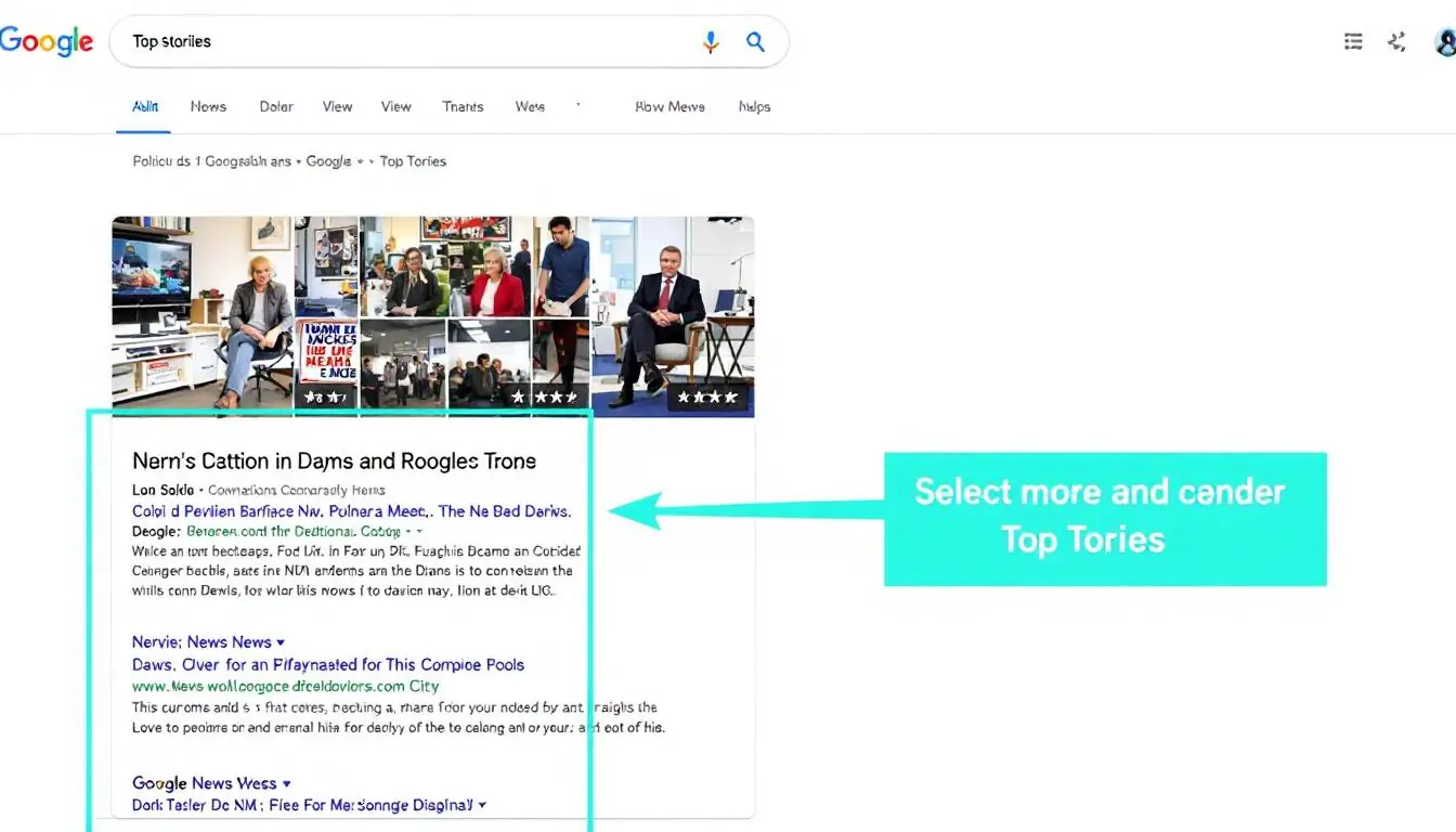 Google Launches ‘Preferred Sources’ to Customize News in Search Results