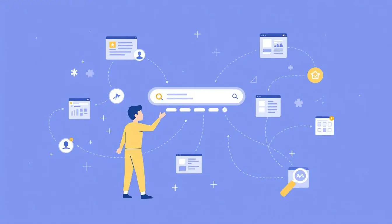 Google’s Trust Ranking Patent Reveals User Behavior as a Key Signal