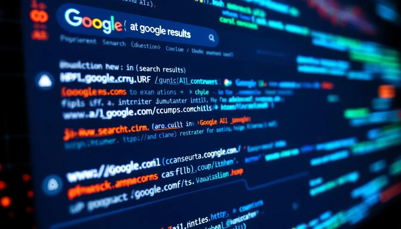 Study Uncovers 91% Inconsistency in URLs Returned by Google’s AI Mode